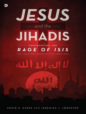 cover image of Jesus and the Jihadis